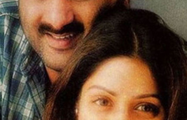 With A Walk Down The Memory Lane, Sridevi Wishes Husband Boney Kapoor On His Birthday
