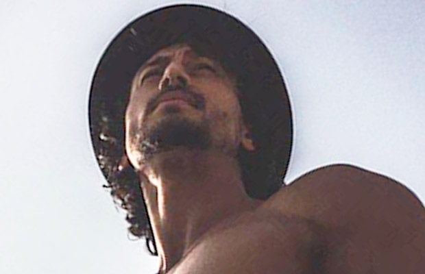 Watch Out For Tiger Shroff’s Drool Worthy Body!