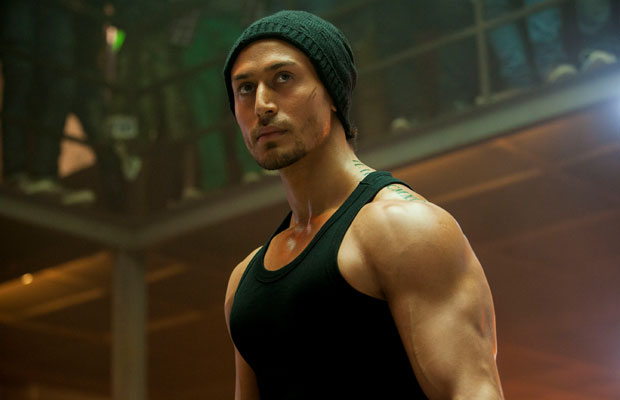 Tiger Shroff Overwhelmed With Response To His Films On Television!