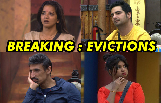Breaking Bigg Boss 10: Guess Who Just Got Evicted From The House!