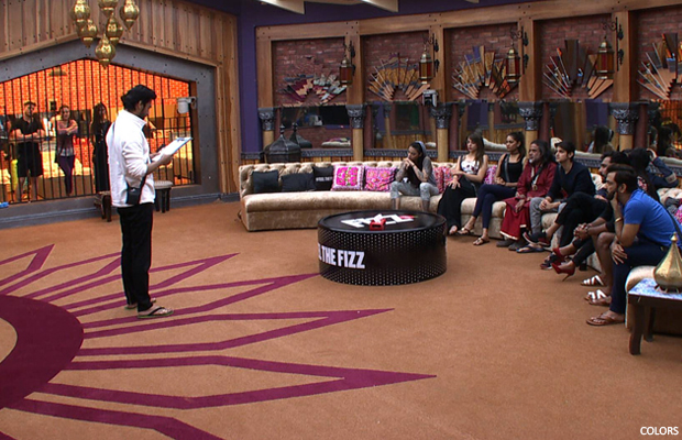 Bigg Boss 10: Shocking Twist In This Week’s EVICTION!