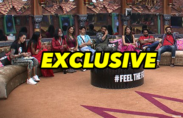 Exclusive Bigg Boss 10 Wild Card Entry: Another Big Surprise Twist In The Tale