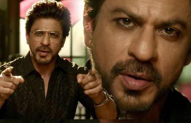 Watch: Shah Rukh Khan REVEALS About The Grand Trailer Launch Of Raees In His Gangster Look!