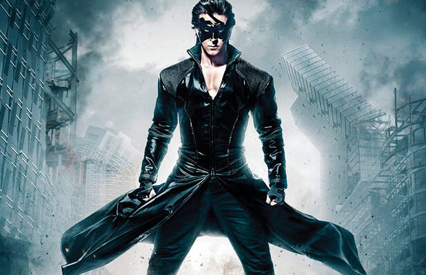 Here’s Interesting Thing About Hrithik Roshan’s Krrish 4