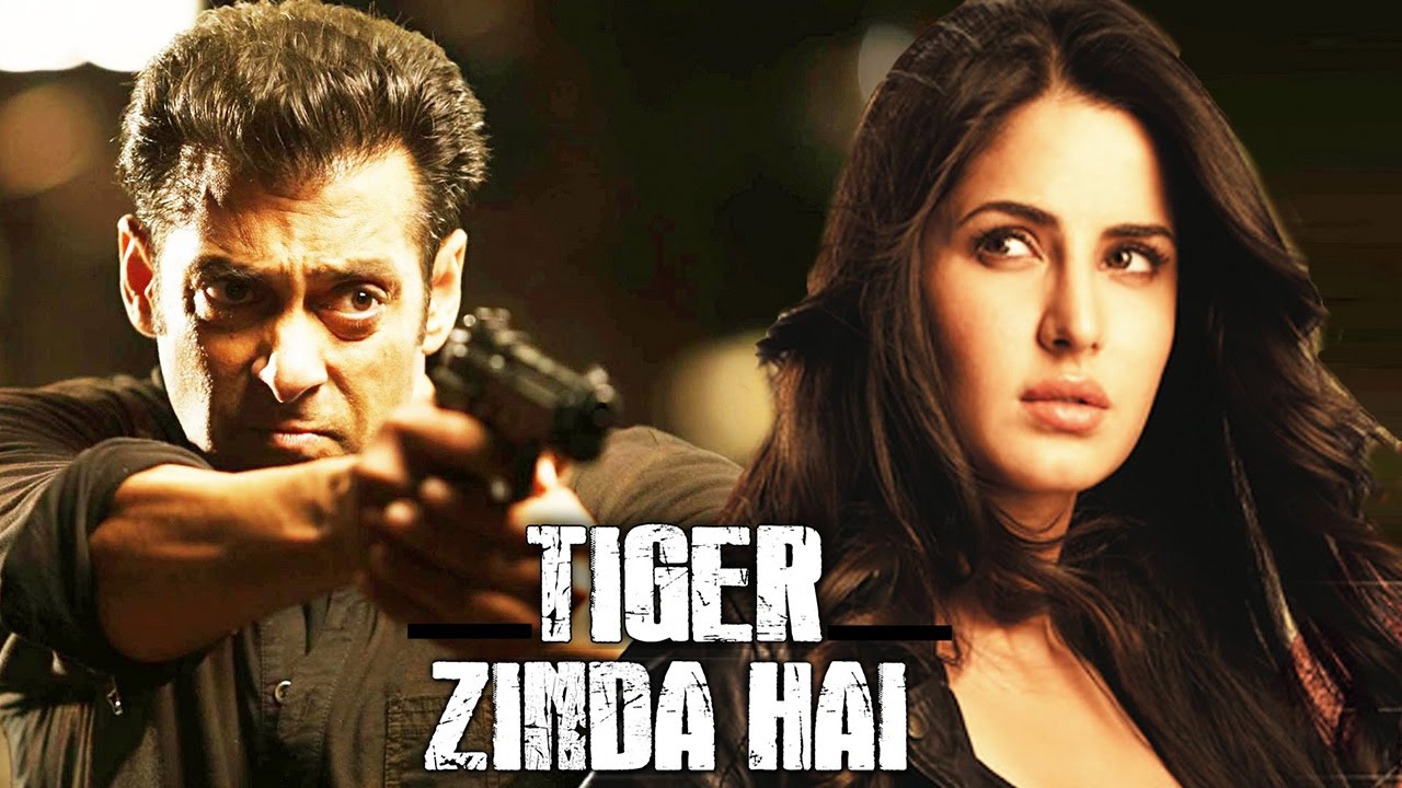 Whoa! Katrina Kaif To Play This In Salman Khan’s Tiger Zinda Hai – Watch Video