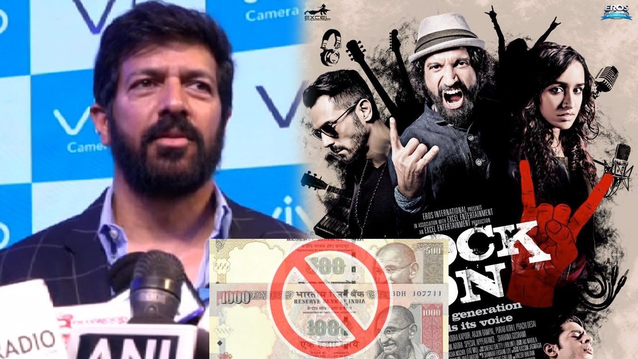 Watch: Kabir Khan Speaks Up On Rock On! 2 Being Flop Due To PM Modi