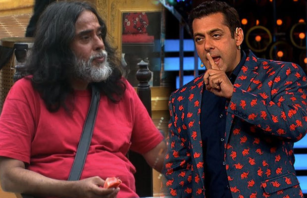 Bigg Boss 10 Why Is Salman Khan Quiet Over Om Swami’s Disrespectful Comments?