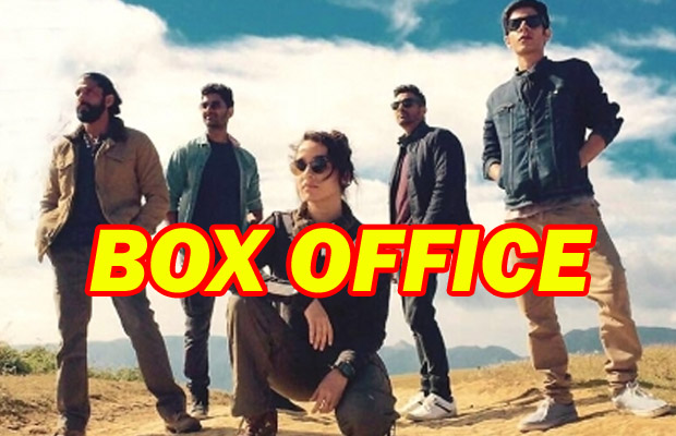 Box Office: Farhan Akhtar-Shraddha Kapoor Starrer Rock On 2 Second Day Business