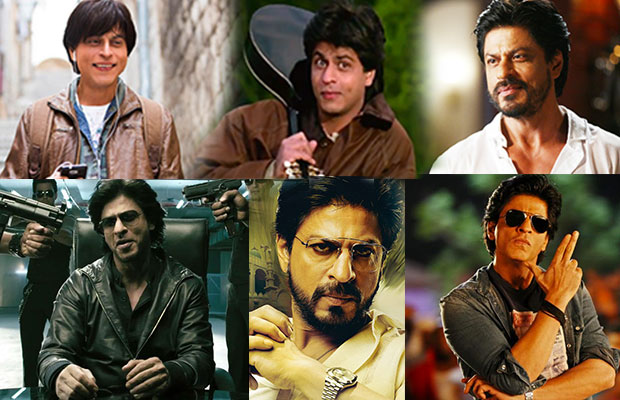 Birthday Special: 8 Inspirational Life Lessons Shah Rukh Khan Gave Us