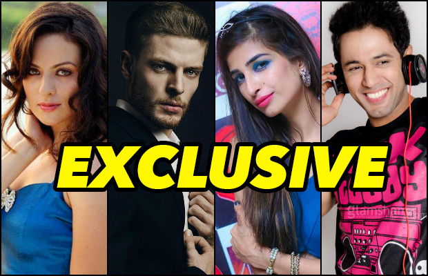 Exclusive Bigg Boss 10: 4 Wild Card Contestants Are Trapped!