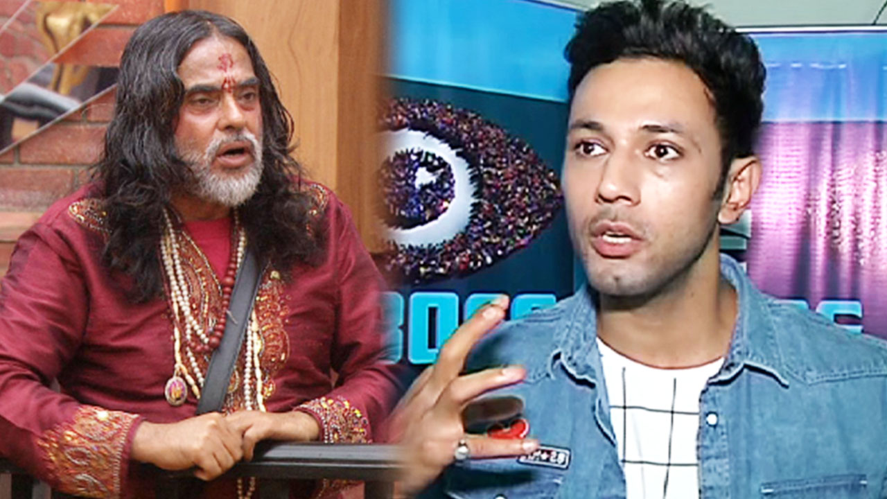 Watch: Sahil Anand Speaks Up On Om Swami’s Cheap Behaviour In Bigg Boss 10 House