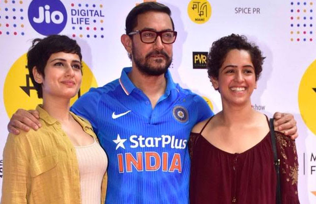 Lucknow Calling For Aamir Khan’s Dangal Promotion