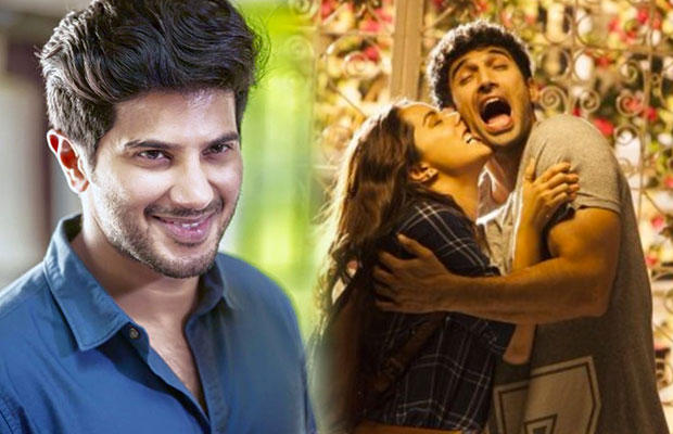 Here’s What OK Kanmani Actor Dulquer Salmaan Has To Say On Ok Jaanu