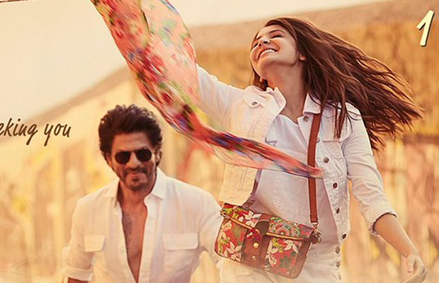 This Is What Shah Rukh Khan-Anushka Sharma’s Upcoming Movie Is Called