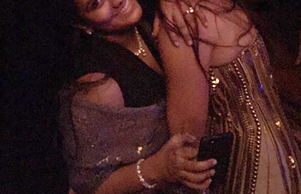 Photo Alert! Salman Khan’s Sister Arpita Khan Sharma’s Sisterly Moment With Katrina Kaif Is Priceless!