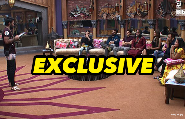 Exclusive Bigg Boss 10: You Won’t Believe Which Two Contestants Will Fight For The Captaincy!