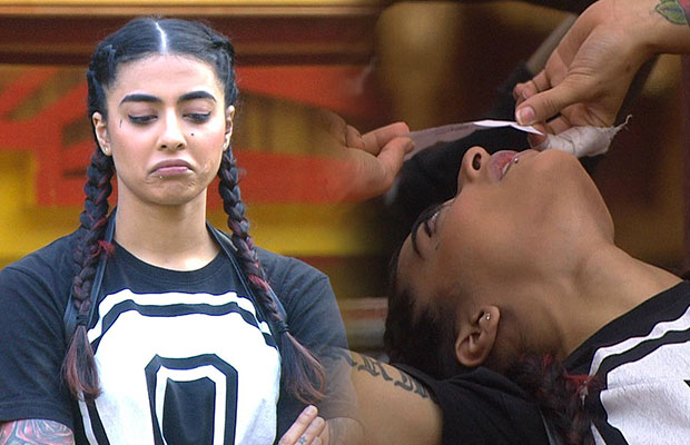 Bigg Boss 10: VJ Bani Gets A Surprise Gift That Leaves Her Emotional!
