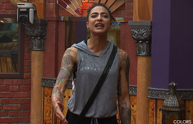 Exclusive Bigg Boss 10: Frustrated VJ Bani Takes A Major Step In The House!