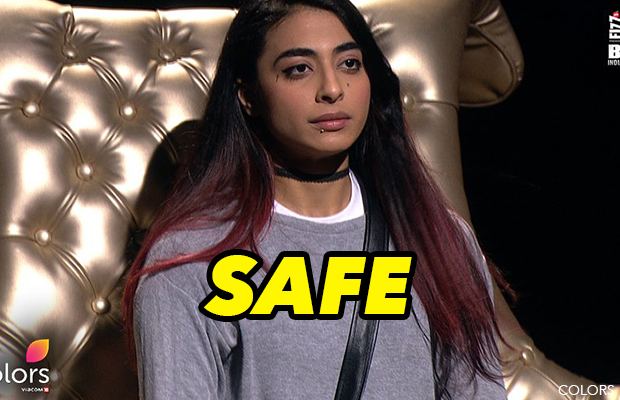 Breaking Bigg Boss 10 Eviction: Monalisa, Gaurav Chopra Or VJ Bani- Guess  Who Gets Evicted! - Page 2 of 4 - Business Of Cinema