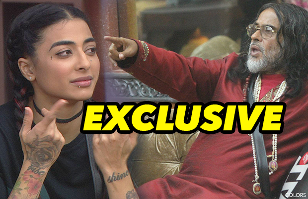 Exclusive Bigg Boss 10: Om Swami Accuses VJ Bani Of Having Wrong Intentions On Him!