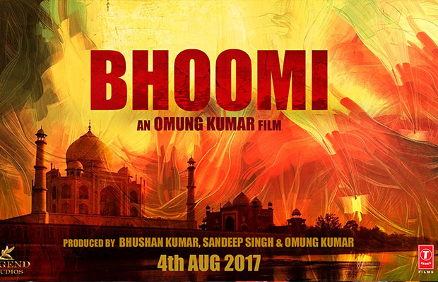 Sanjay Dutt’s Bhoomi’s Release Date Revealed