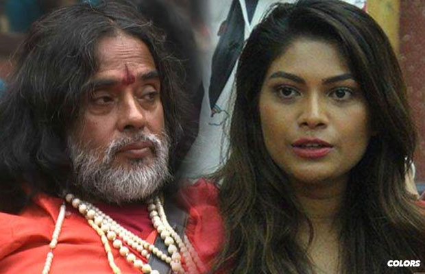 Bigg Boss 10: Lopamudra Throws Bowl At Om Swami, Here’s What He Did Next!