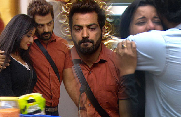 Bigg Boss 10: Manu Punjabi’s Sudden Exit From The House Might Leave You In Tears- Watch Video!