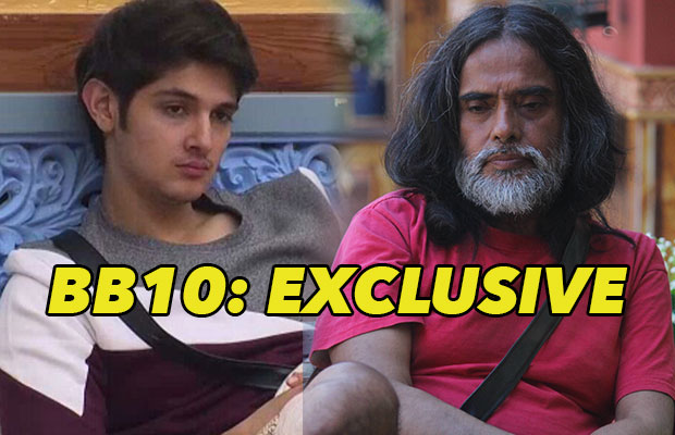 Exclusive Bigg Boss 10: Shocking! Rohan Mehra Gets Harsh Punishment For Slapping Om Swami From Bigg Boss