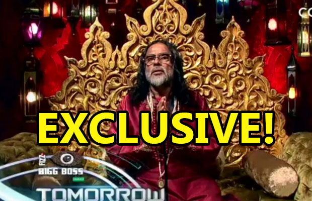 Exclusive Bigg Boss 10: You Won’t Believe What Om Swami Did With 2 Weeks Immunity!