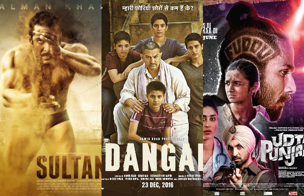 The 2016 Year Ender Special: Best Bollywood Movies