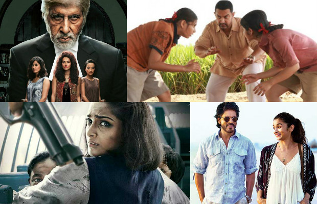 Bollywood Stars Who Left A Strong Impact With Their Films!
