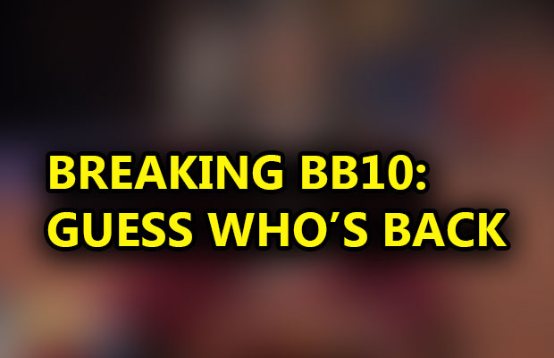 Exclusive Bigg Boss 10: Guess Who Enters The House To Create A Riot!