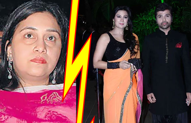 Wife Komal Finally Speaks Up On Himesh Reshammiya’s Alleged Relationship With Sonia Kapoor