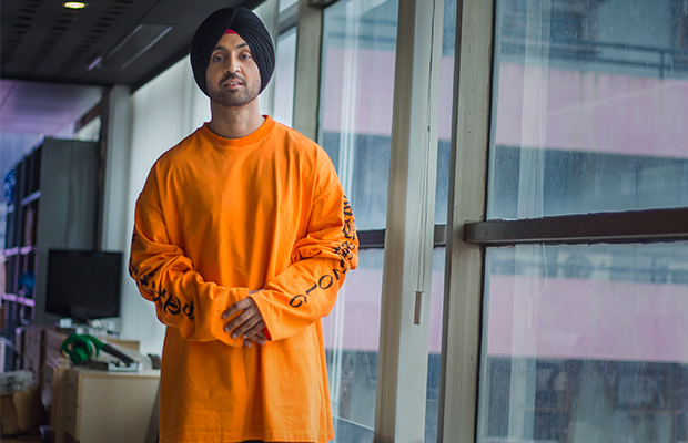 Diljit Dosanjh Is All Set To Treat The Audience With A Song In His Upcoming Film Soorma
