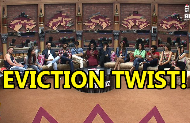 Exclusive Bigg Boss 10: This Weekend EVICTION Will Happen Like Never Before