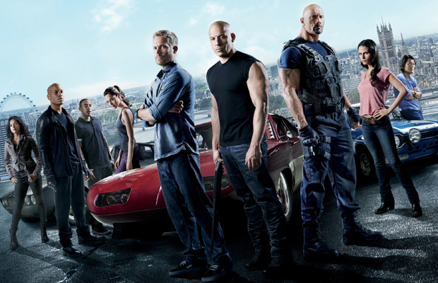Box Office: Vin Diesel’s Fast And Furious 8 Friday Business!