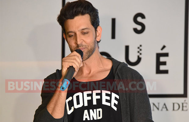 Exclusive: Real Reason Why Hrithik Roshan Opts Out Of Karan Malhotra’s Film!