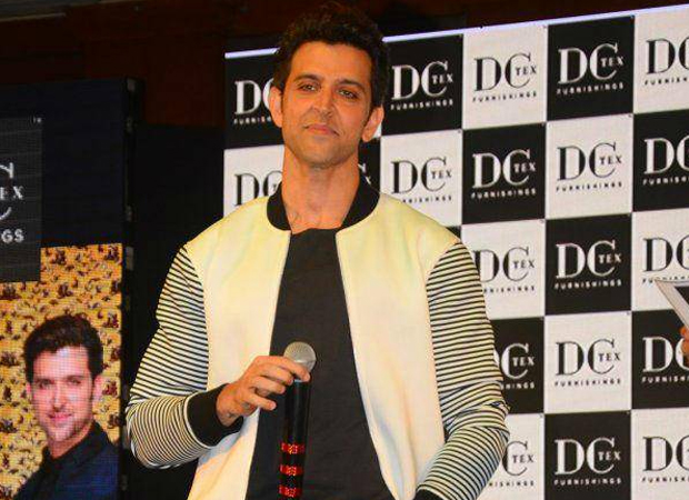 Hrithik Roshan’s COMMENT On Becoming World’s 3rd Most Handsome Man!