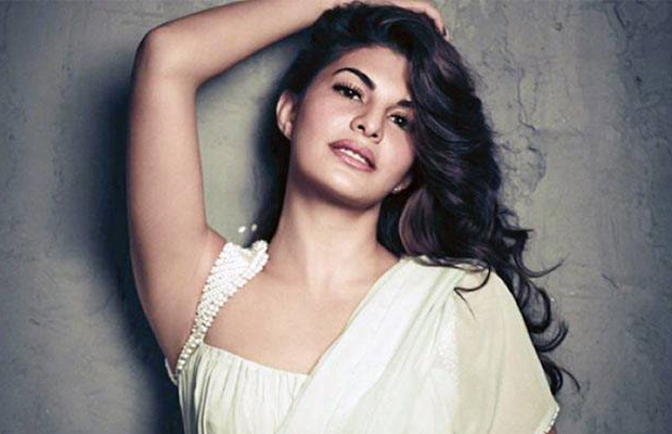 Here’s How Jacqueline Fernandez Is Prepping Up For Her Sizzling Dance Number In Reload
