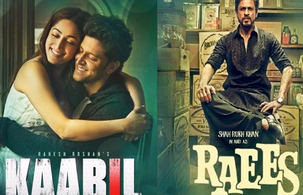 Watch: Shah Rukh Khan Reveals New Twist Kaabil-Raees Clash