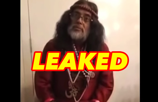 Watch: LEAKED Audition Of Bigg Boss 10 Contestant Om Swami And It’s CRAZY!
