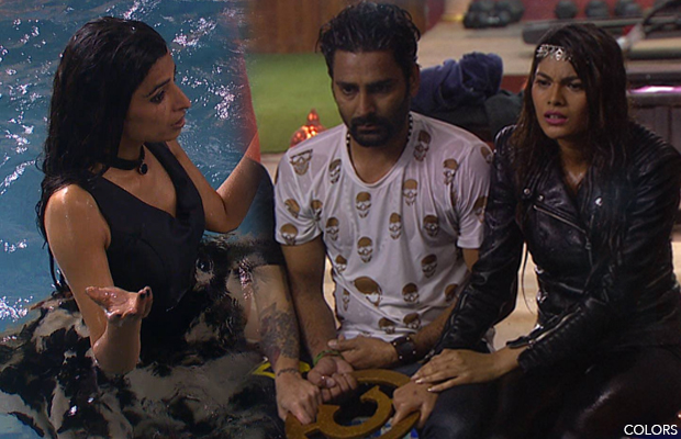Bigg Boss 10: You Won’t Believe What Priyanka Jagga Did With Lopamudra Raut During The Captaincy Task!