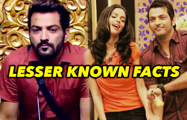 Bigg Boss 10: 7 Lesser Known Facts About Manu Punjabi Will Leave You SHOCKED!