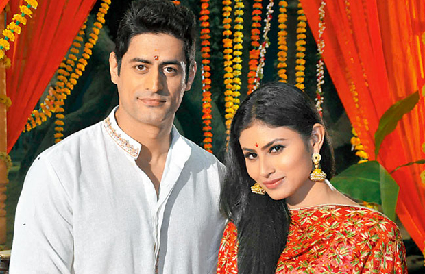 Mohit Raina Finally SPEAKS UP On His Marriage With Mouni Roy!