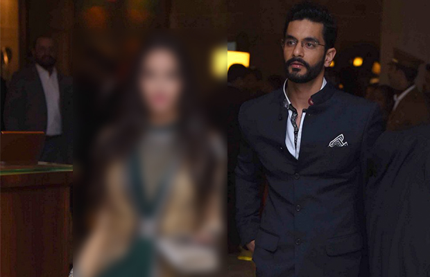 Angad Bedi Confirms His Relationship With This Bigg Boss Contestant!