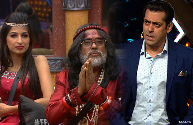 Bigg Boss 10: Why Salman Khan Needs To Take Strong Action Against Priyanka Jagga And Om Swami On This Weekend Ka Vaar