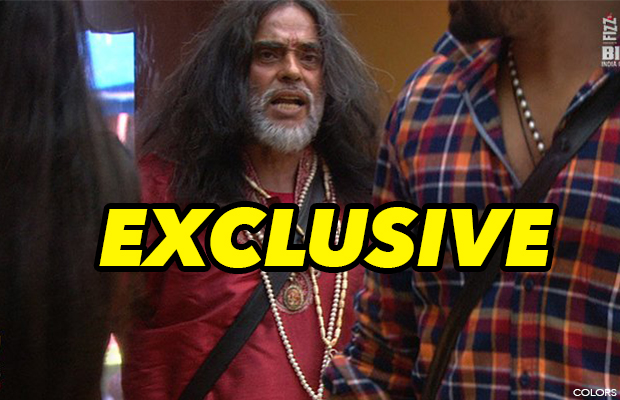 Exclusive Bigg Boss 10: Om Swami Once Again Creates A New Drama In The House!