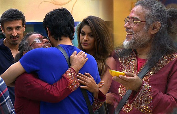 Exclusive Bigg Boss 10: Om Swami Enters The House To Create A Riot!-Watch Video