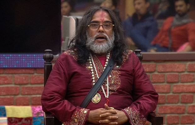 Bigg Boss 10’s Swami Om HARASSES Nach Baliye 8 Makers And You Won’t Believe What Happened Next!