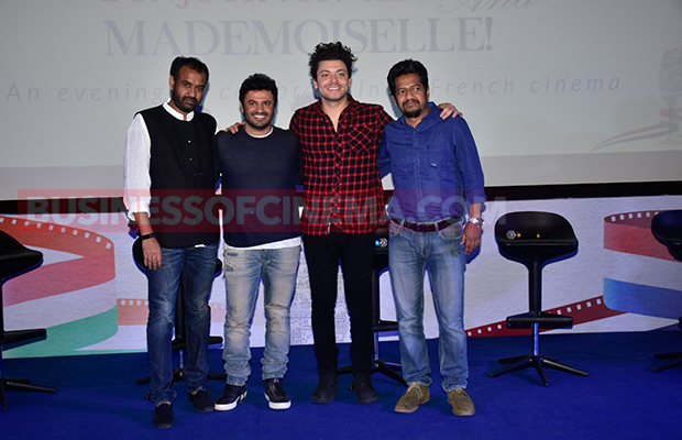 Reliance Entertainment, Phantom Films And Kev Adams Launch Unique Indo-French Partnership For Two Movies